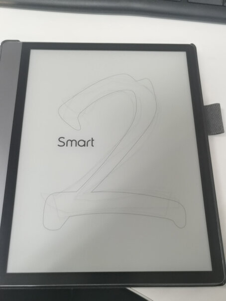 掌阅iReader Smart2 电纸书 10.3英寸 32G可以看得到电子书吗？