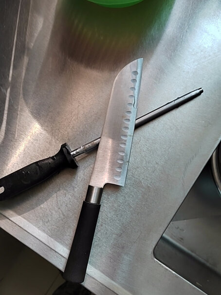 张小泉磨刀器C52010100用户体验如何？达人专业评测？