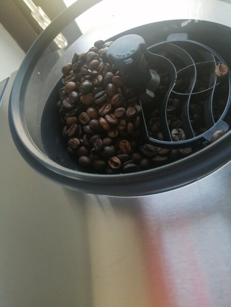 咖啡机西门子Siemens咖啡机全自动家用豆粉两用优缺点大全,评测结果不看后悔？