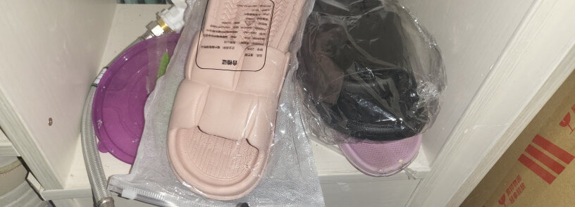拖鞋IQGD女凉2206室内外防滑浴室家居质量到底怎么样好不好?老用户评测分析! 拖鞋IQGD女凉2206室内外防滑浴室家居质量到底怎么样好不好?老用户评测分析!