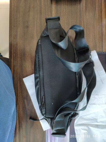腰包-胸包小米多功能运动休闲胸包黑色评测哪一款功能更强大,一定要了解的评测情况？