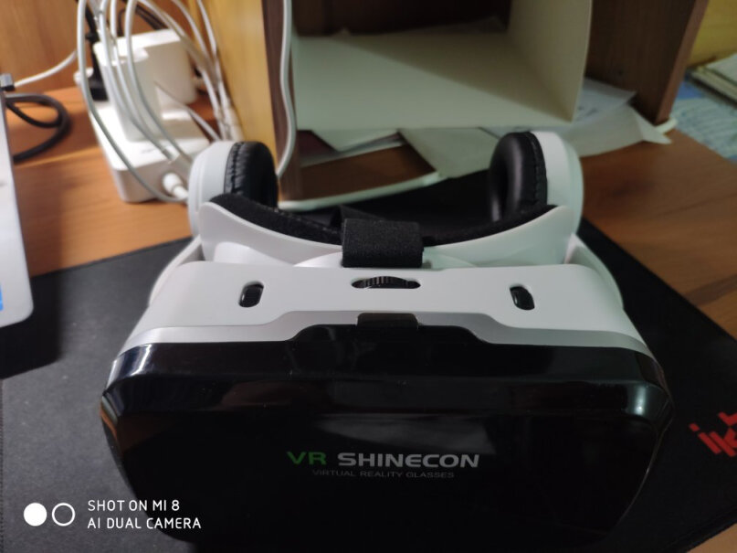 VR眼镜千幻魔镜G04BS VR眼镜蓝牙版应该注意哪些方面细节！质量真的好吗？