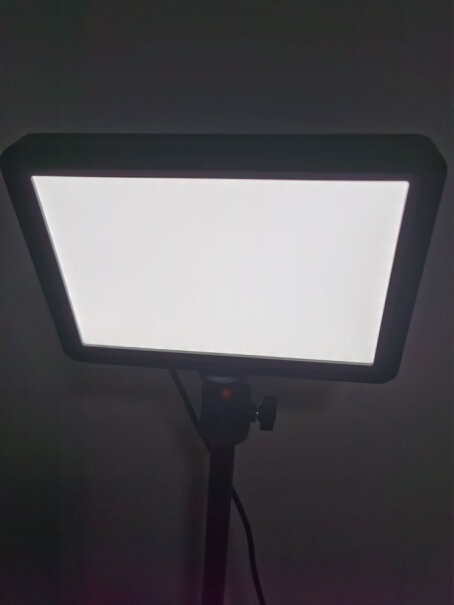 影棚器材VIJIM K7补光灯只选对的不选贵的,质量好吗？