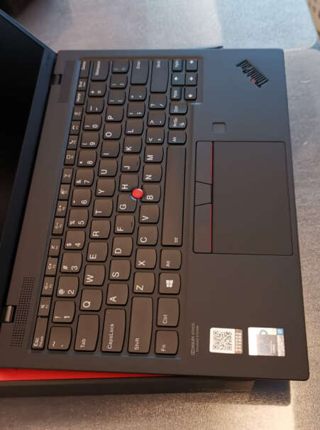 联想笔记本电脑ThinkPadX1后端程序猿用怎么样？