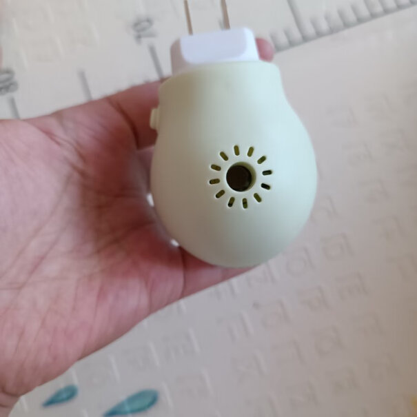 植物妈妈儿童电热蚊香液加热器补充液点评及质量评测？
