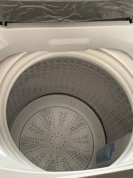 海尔租房神器波轮洗衣机全自动评价质量实话实说,为什么买家这样评价！