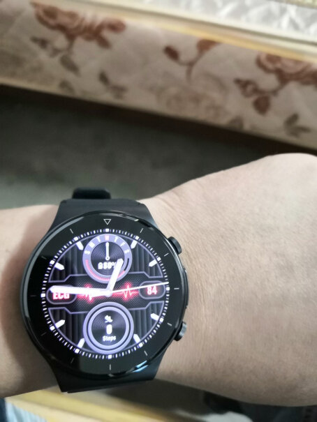 华为WATCH GT 2 Pro ECG款gt2pro和gt2proECG区别在哪里？