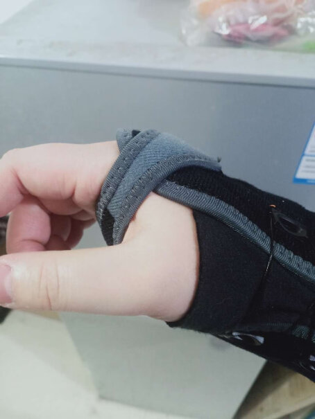 护腕博速手腕固定护具腕关节支具腕部扭伤手腕桡骨骨折夹板康复哪个更合适,评测值得买吗？