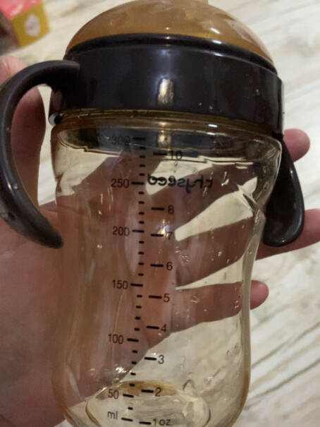 水壶-水杯世喜吸管杯婴儿学饮杯内幕透露,应该注意哪些方面细节！