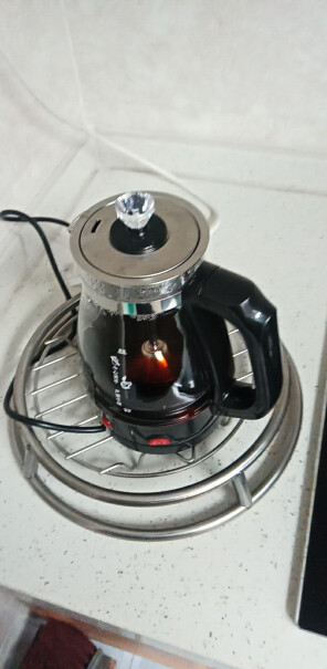 煮茶器-电茶盘麦卓黑茶煮茶器蒸汽煮茶壶全自动电茶壶泡茶养生壶保温电热蒸茶壶哪个值得买！性能评测？