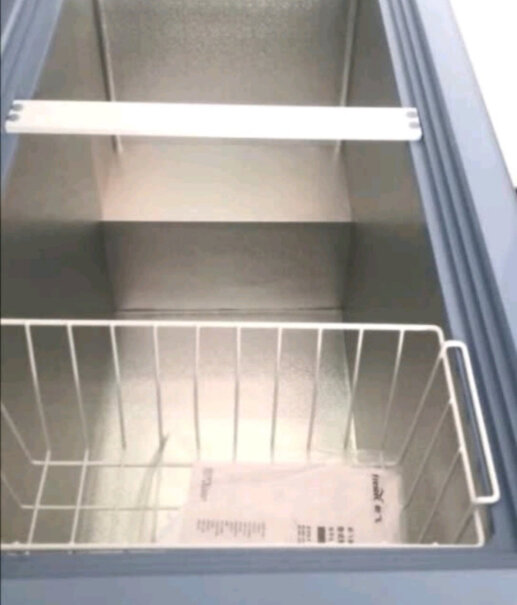 冷柜-冰吧新飞109升冷藏冷冻转换迷你变温家用冰柜深度剖析功能区别,评测哪款值得买？