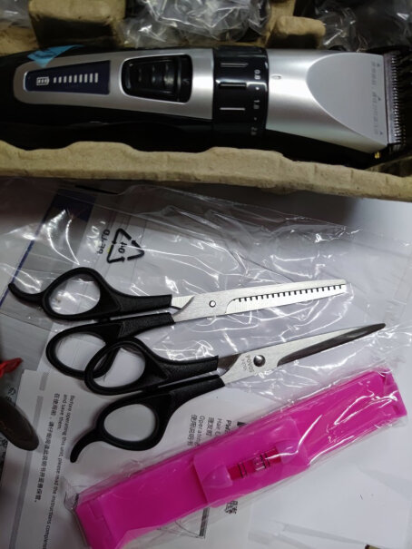 奔腾电动理发器电推剪剃头推子成人可以用吗？
