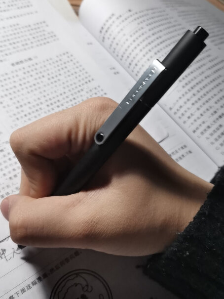 KACO亚规笔芯书源凯宝中性笔这款笔芯可以用在其他签字笔上吗？