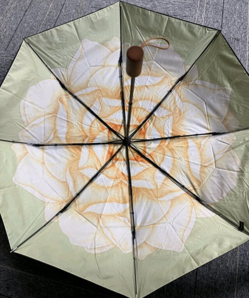 怦然心动蕉下乐玩太阳伞哪款值得入手？功能评测介绍？