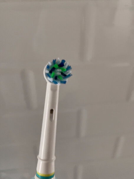 电动牙刷头适配博朗oral欧乐B电动牙刷头D12D16小白必看！功能评测结果？