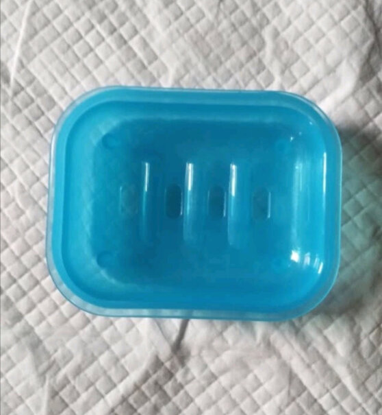 浴室用品美丽雅双层沥水皂盒塑料大号创意香皂架透明皂碟沐浴盒大吉祥皂盒究竟合不合格,哪个值得买！