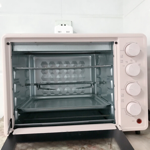 电烤箱松下烤箱家用多功能上下独立控温多少钱？质量真的好吗？
