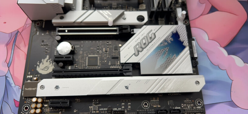 ROG STRIX Z790-A GAMING WIFI主板兄弟们，13700k超频提升大吗，臭打游戏的考虑是790还是670？
