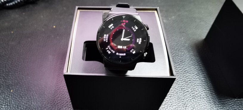 华为Watch GT2 Pro运动手表gt2Pro和gt2有什么区别呢？