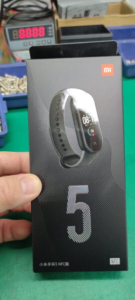 小米手环5 NFC 石墨黑5nfc小爱同学好用吗？发现之前买的4nfc小爱同学出不来。想买个给妈妈用，主要看用小爱同学这个功能？