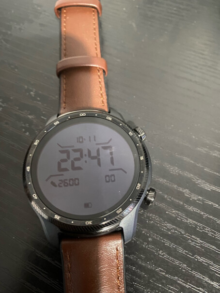 TicWatch ProX 4G智能手表插卡的吗？