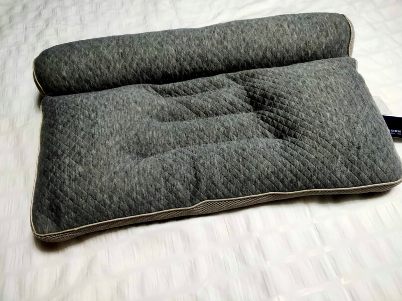 颈椎枕犀牛爵仕枕头软管枕可调节高度颈椎舒睡枕头哪款性价比更好,最新款？