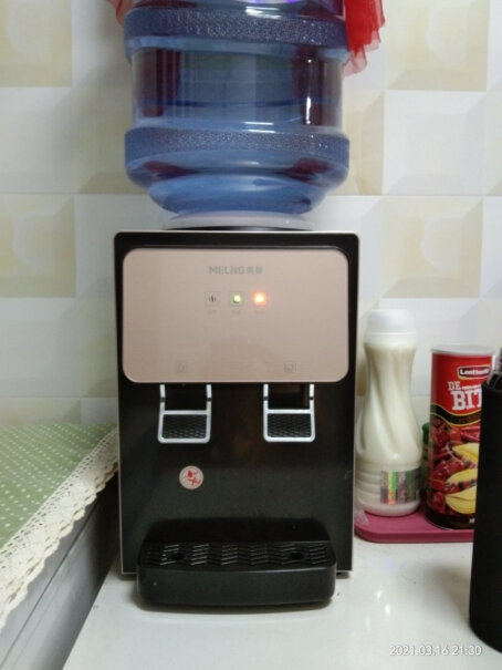 美菱饮水机过滤桶能用吗，有没有平价推荐？