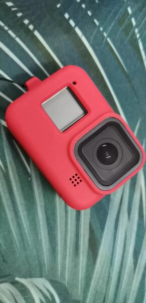 GoPro HERO7 Silver相机能当行车记录仪用么？