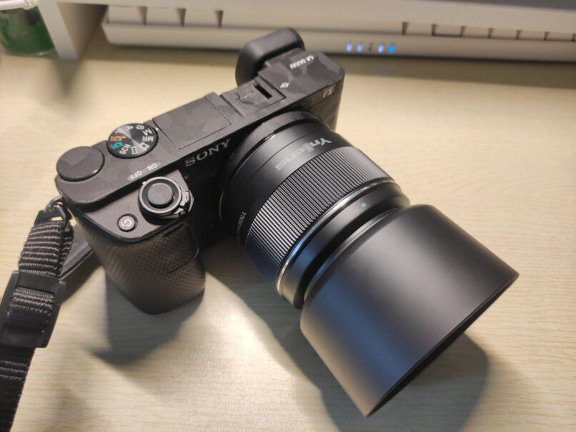 镜头永诺YN50mm F1.8S大光圈人像镜头入手评测到底要不要买！评测比较哪款好？