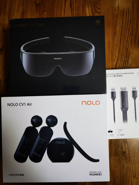 NOLO CV1 PRO VR套件能用笔记本显卡么？