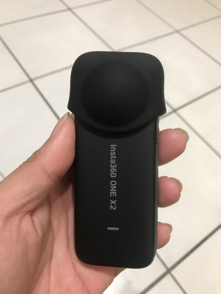 运动相机Insta360 ONE X2保护套小白必看！使用感受？