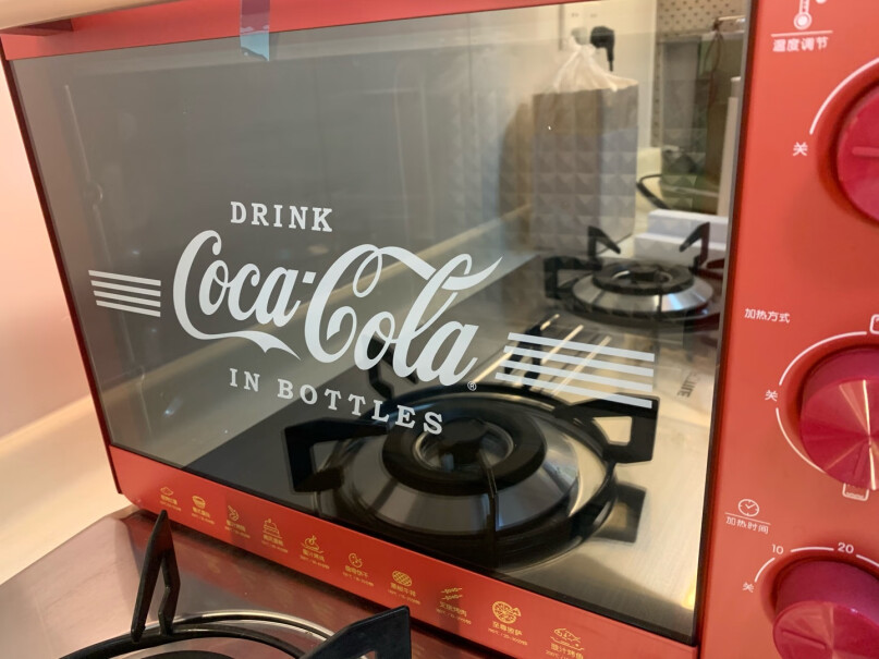 可口可乐（Coca-Cola）电烤箱九阳Joyoung入手评测到底要不要买！内幕透露。