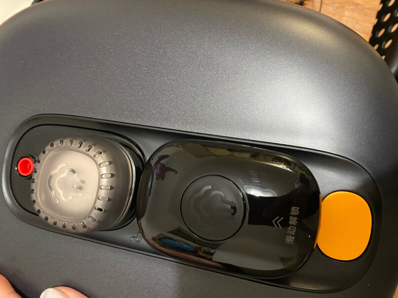电压力锅美的电压力锅智能压力烹饪机精控火候滑动开盖5L容量良心点评配置区别,使用感受？