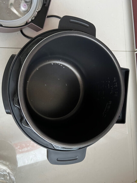 美的电压力锅深汤智能电压力锅5L评测值得买吗？图文评测！