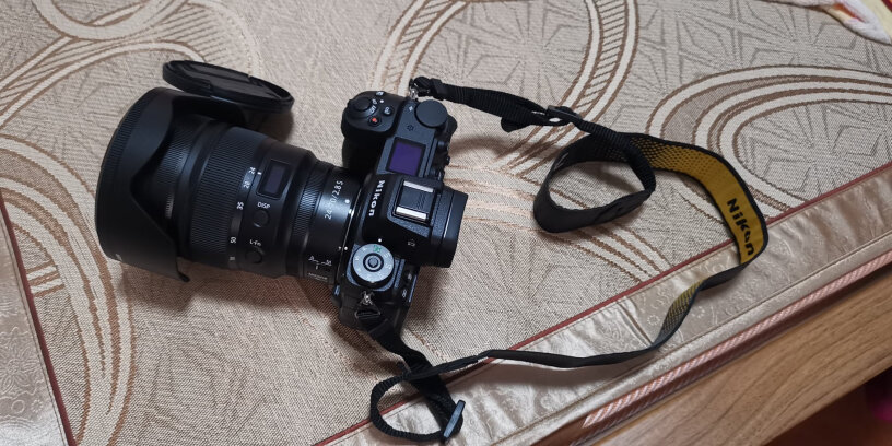 镜头尼康Z 24-70mm f/2.8 S微单镜头多少钱？真实测评质量优劣！