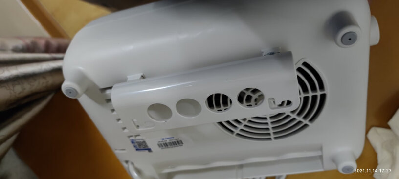 取暖器艾美特温室系列取暖器全方位评测分享！评测哪款质量更好？