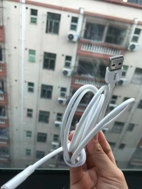 羽博（Yoobao） 苹果数据线手机充电线器快充适用iPhone14只能充电？传输数据会不会突然断开？