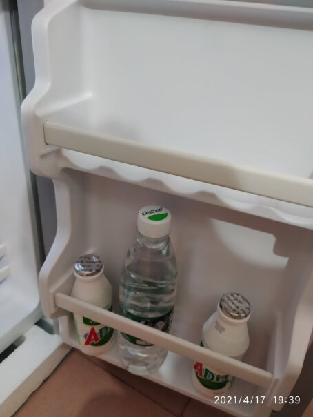 冰箱志高双门冰箱小型电冰箱评测数据如何,要注意哪些质量细节！