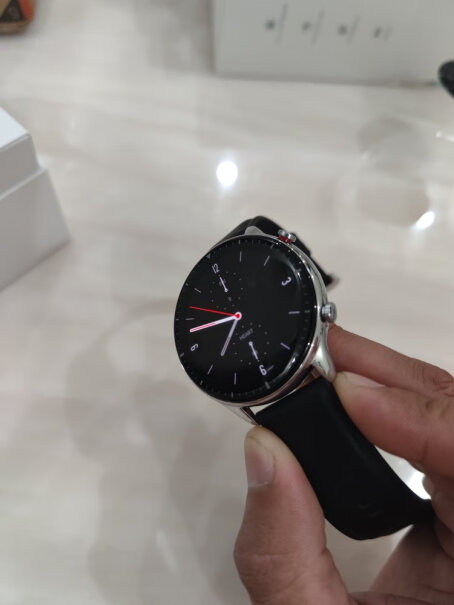 Amazfit GTS 2 运动手表能设置多个闹钟吗？