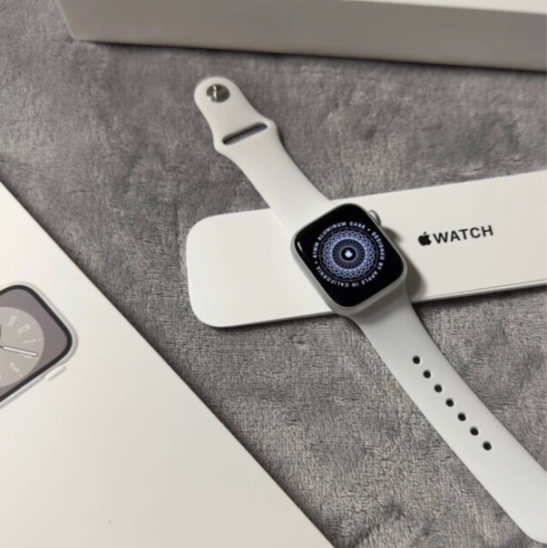 Apple Watch SE 2022款智能手表怎么样？吐槽大实话！