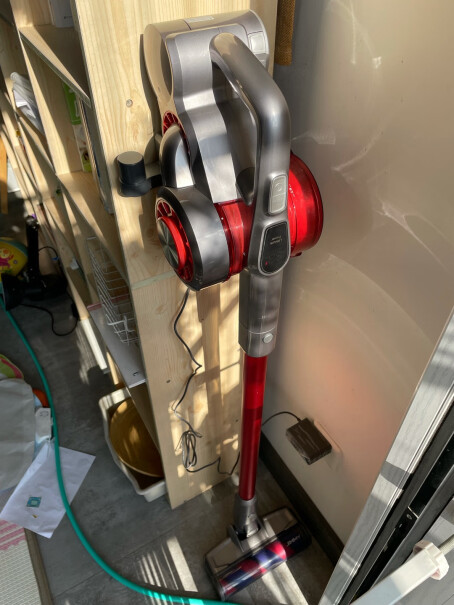 吸尘器莱克吉米无线吸尘器家用轻便大吸力除螨莱克吸尘器AT6来看看买家说法,评测结果好吗？