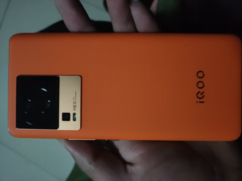 vivo手机iQOONeo7竞速版入手怎么样？功能评测结果！