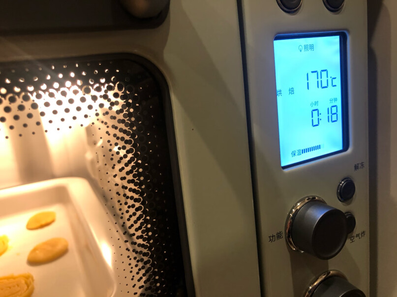 电烤箱北鼎电烤箱家用多功能小烤箱只选对的不选贵的,来看看图文评测！