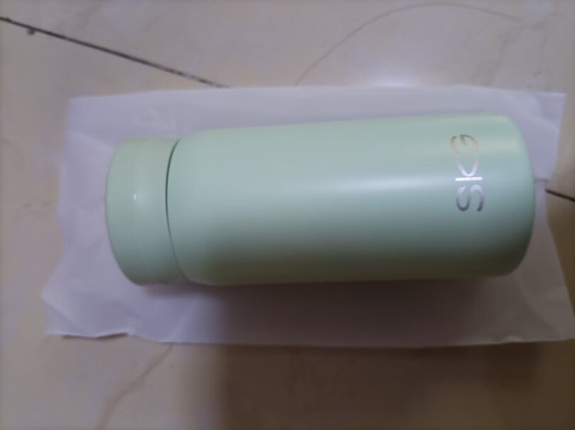 SKG眼部按摩仪E3护眼仪这个噪音大吗？