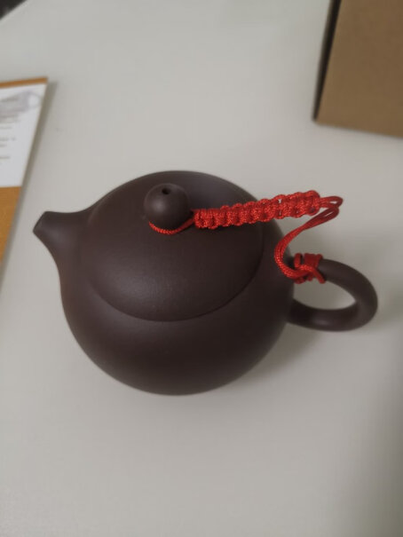 古往今来宜兴全紫砂壶手工泡茶壶功夫茶具套装老紫泥西施壶听老人家讲紫砂壶可以点火柴。点着了就是真。是不是可以呢？