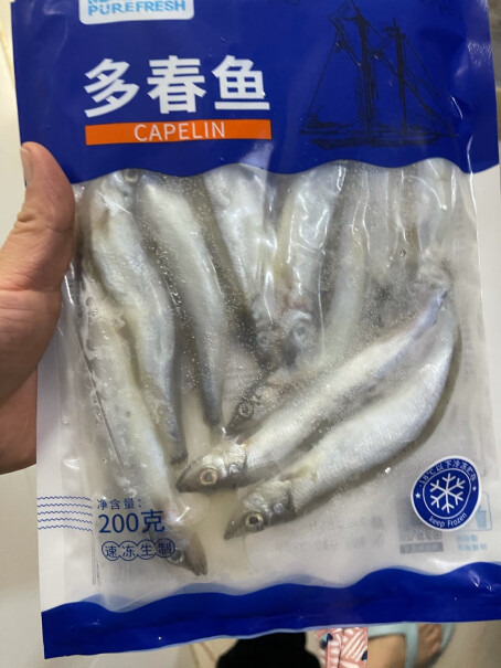 品珍鲜活 黄花鱼是几月的货？是蒜瓣肉吗？