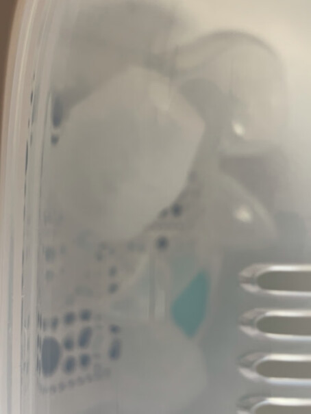 暖奶消毒小白熊恒温水壶调奶器1.2L最真实的图文评测分享！使用两个月反馈！