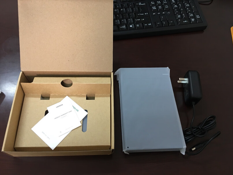硬盘盒绿联移动硬盘盒 USB3.0冰箱评测质量怎么样！评测哪款功能更好？