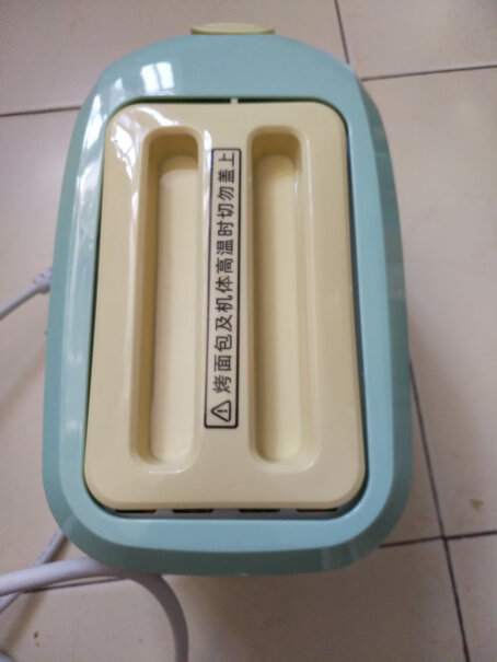 东菱面包机多士炉不锈钢内胆烤面包机2片烤吐司机多功能大家怎么清洗呢？