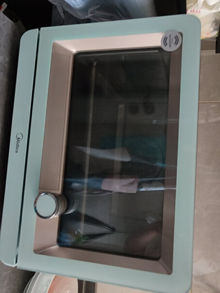 电烤箱美的家用蒸烤箱电烤箱20升蒸烤一体测评结果震惊你！买前必看？
